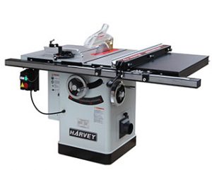 cabinet saw