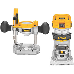 Read more about the article Best Wood Router – Reviews of the Best Models According to Us