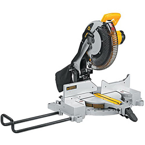 Read more about the article A Comprehensive Guide to Choose the Best Miter Saw