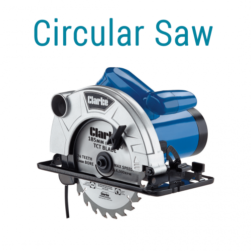 Read more about the article Best Circular Saw – A Buyer’s Guide with Circular Saw Reviews