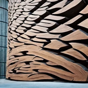 Read more about the article New Kind of WoodCould Be the Climate Hero Weve Needed