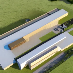 Read more about the article Design and Build Contract for Ironline , Millom : | Construction Tenders