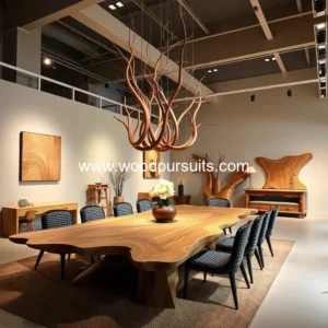 Read more about the article Thailand’s premier global woodworking & furniture showcase 2024!